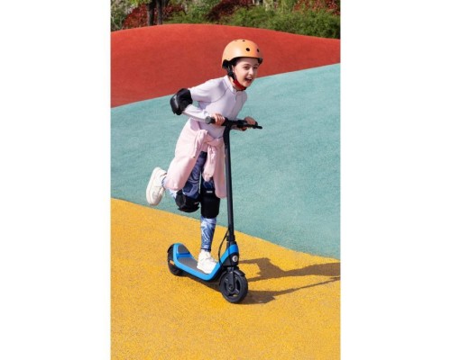 Электросамокат Segway C2 Lite, синий (AA.10.05.01.0003) Электросамокат Segway C2 Lite, синий (AA.10.05.01.0003)