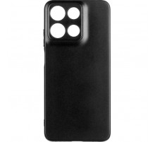 Чохол до мобільного телефона ColorWay TPU matt Motorola G15/G15 Power black (CW-CTMMG15-BK)