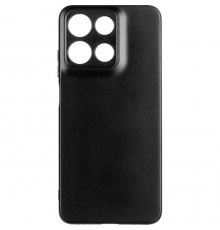 Чохол до мобільного телефона ColorWay TPU matt Motorola G15/G15 Power black (CW-CTMMG15-BK)