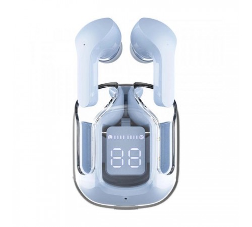 Наушники Acefast T6 Ice blue (6974316281559) Наушники Acefast T6 Ice blue (6974316281559)
