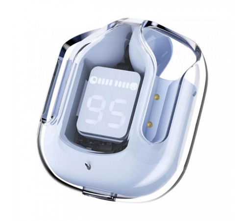 Наушники Acefast T6 Ice blue (6974316281559) Наушники Acefast T6 Ice blue (6974316281559)