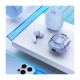 Наушники Acefast T6 Ice blue (6974316281559)