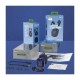 Наушники Acefast T6 Sapphire Blue (6974316281542)