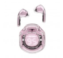 Наушники Acefast T8 Lotus Pink (6974316282242)