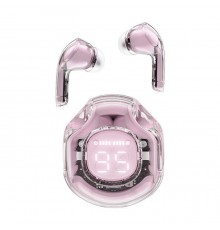 Наушники Acefast T8 Lotus Pink (6974316282242)