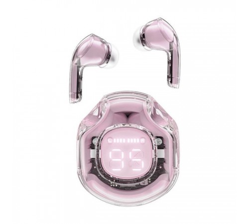 Наушники Acefast T8 Lotus Pink (6974316282242) Наушники Acefast T8 Lotus Pink (6974316282242)