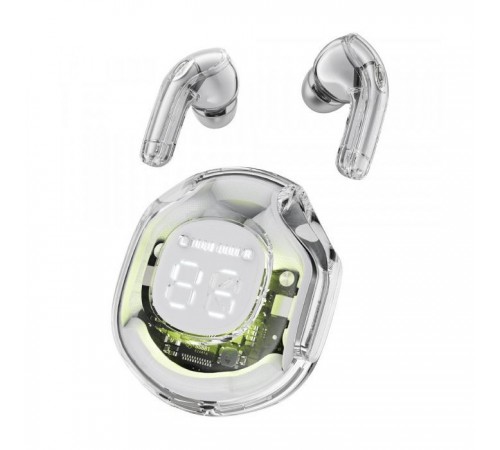 Наушники Acefast T8 White Moon (6974316282228) Наушники Acefast T8 White Moon (6974316282228)