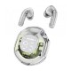 Наушники Acefast T8 White Moon (6974316282228)