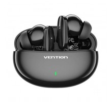 Навушники Vention Elf Earbuds E01 Black (NBFB0)