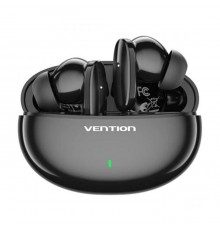 Навушники Vention Elf Earbuds E01 Black (NBFB0)