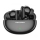 Навушники Vention Elf Earbuds E01 Black (NBFB0)