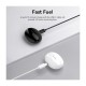 Навушники Vention Elf Earbuds E01 Black (NBFB0)