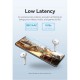 Навушники Vention Elf Earbuds E03 White (NBHW0)