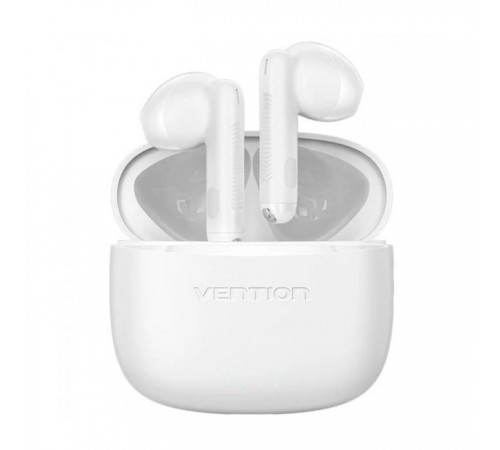 Навушники Vention Elf Earbuds E03 White (NBHW0)
