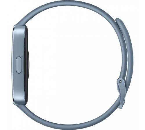 Смарт-годинник Huawei Band 10 Blue Metal Body (55020ELL)