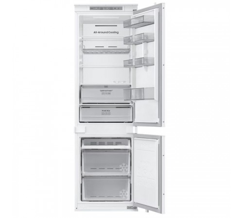 Холодильник Samsung BRB80F30A1S0UA