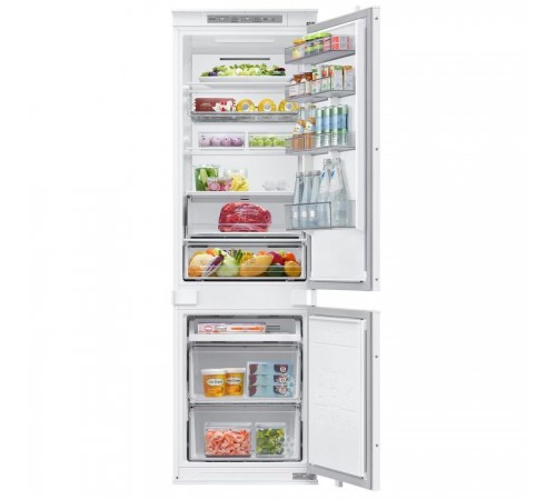 Холодильник Samsung BRB80F30A1S0UA