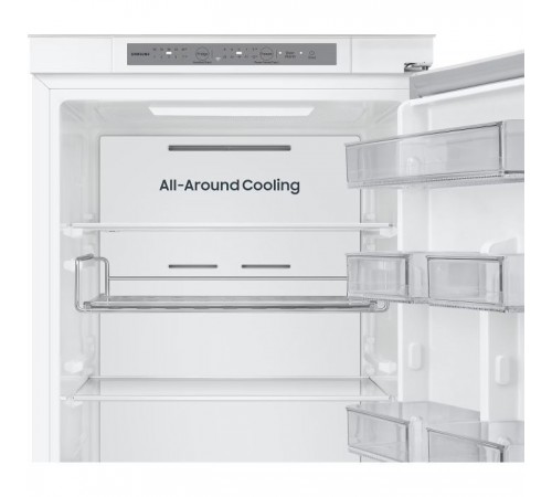 Холодильник Samsung BRB80F30A1S0UA
