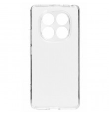 Чохол до мобільного телефона Armorstandart Air Xiaomi Redmi Note 14 Pro 4G Camera cover Clear (ARM79715)