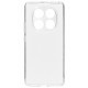 Чохол до мобільного телефона Armorstandart Air Xiaomi Redmi Note 14 Pro 4G Camera cover Clear (ARM79715)