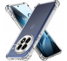Чохол до мобільного телефона BeCover Anti-Shock OnePlus 13 5G Clear (713157)