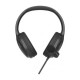 Навушники A4Tech FH280U Black (4711421001717)