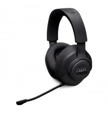 Наушники JBL Quantum 360 Wireless Black (JBLQTUM360BLK)