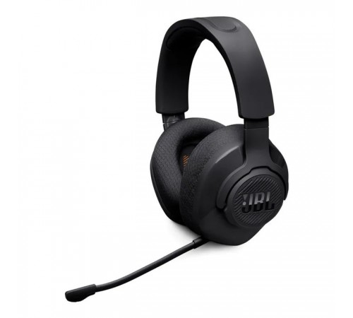 Навушники JBL Quantum 360 Wireless Black (JBLQTUM360BLK) Навушники JBL Quantum 360 Wireless Black (JBLQTUM360BLK)