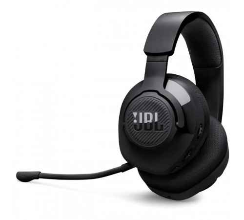 Навушники JBL Quantum 360 Wireless Black (JBLQTUM360BLK) Навушники JBL Quantum 360 Wireless Black (JBLQTUM360BLK)