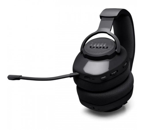 Навушники JBL Quantum 360 Wireless Black (JBLQTUM360BLK) Навушники JBL Quantum 360 Wireless Black (JBLQTUM360BLK)