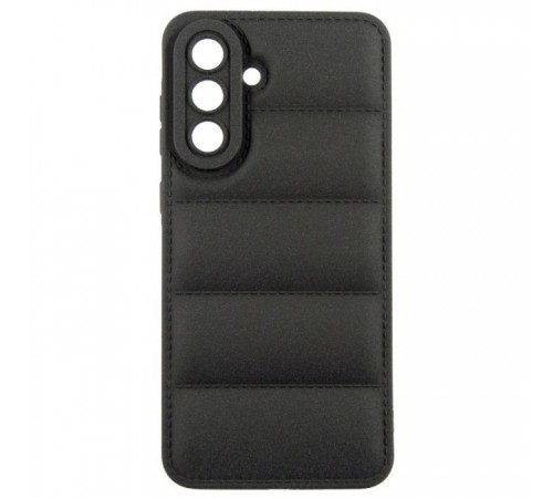 Чохол до мобільного телефона Dengos Soft Samsung Galaxy A36 5G (black) (DG-TPU-SOFT-73) Чохол до мобільного телефона Dengos Soft Samsung Galaxy A36 5G (black) (DG-TPU-SOFT-73)