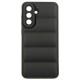 Чохол до мобільного телефона Dengos Soft Samsung Galaxy A36 5G (black) (DG-TPU-SOFT-73)
