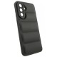 Чохол до мобільного телефона Dengos Soft Samsung Galaxy A36 5G (black) (DG-TPU-SOFT-73)