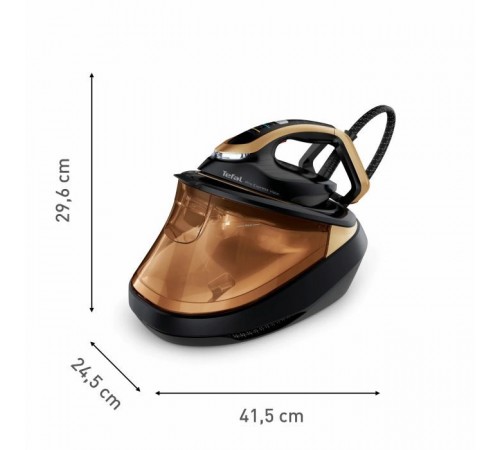 Парова станція Tefal GV9823E1