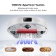 Пилосос Roborock Q REVO PRO WHITE (QRP02-00)