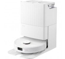 Пилосос Roborock Q REVO PRO WHITE (QRP02-00)