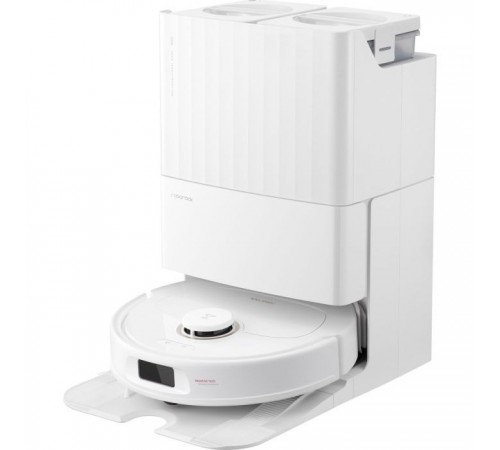 Пилосос Roborock Q REVO PRO WHITE (QRP02-00)