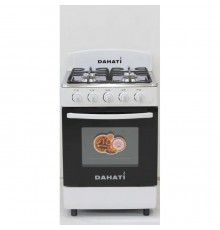 Плита DAHATI 2000-65X