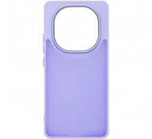 Чехол для мобильного телефона Armorstandart Frame Xiaomi Redmi Note 14 Pro 4G Violet (ARM79872)