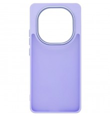 Чохол до мобільного телефона Armorstandart Frame Xiaomi Redmi Note 14 Pro 4G Violet (ARM79872)