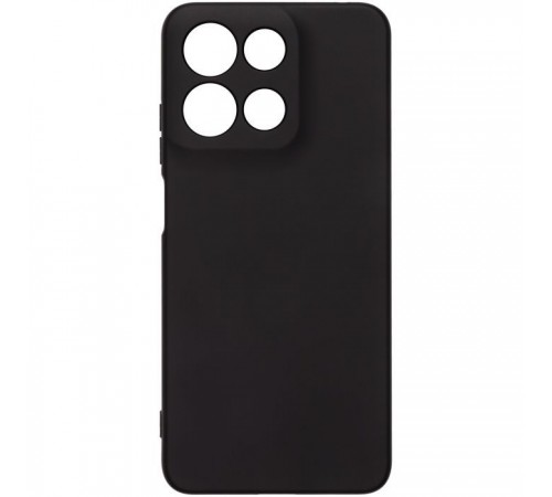 Чохол до мобільного телефона Armorstandart ICON Motorola G15 Power Camera cover Black (ARM83100) Чохол до мобільного телефона Armorstandart ICON Motorola G15 Power Camera cover Black (ARM83100)