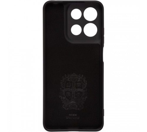 Чохол до мобільного телефона Armorstandart ICON Motorola G15 Power Camera cover Black (ARM83100) Чохол до мобільного телефона Armorstandart ICON Motorola G15 Power Camera cover Black (ARM83100)