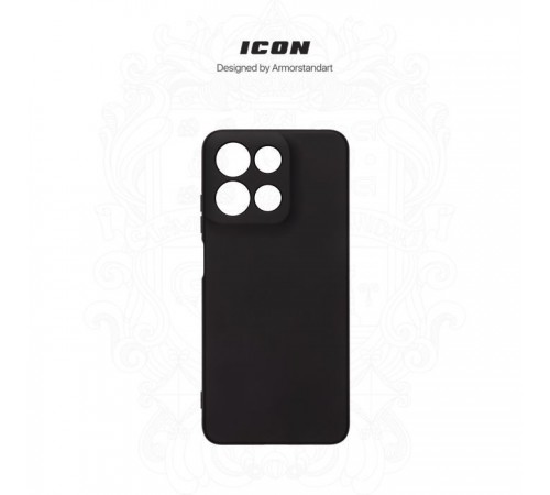 Чохол до мобільного телефона Armorstandart ICON Motorola G15 Power Camera cover Black (ARM83100) Чохол до мобільного телефона Armorstandart ICON Motorola G15 Power Camera cover Black (ARM83100)