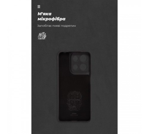 Чохол до мобільного телефона Armorstandart ICON Motorola G15 Power Camera cover Black (ARM83100) Чохол до мобільного телефона Armorstandart ICON Motorola G15 Power Camera cover Black (ARM83100)