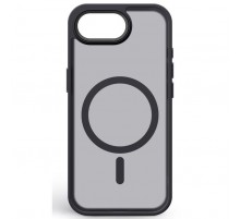 Чехол для мобильного телефона Armorstandart Uniq MagSafe Apple iPhone 16e Black (ARM83870)
