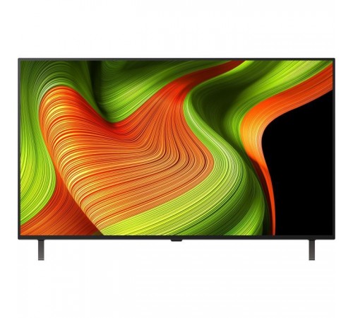 Телевізор LG OLED48B56LA Телевізор LG OLED48B56LA