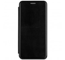 Чохол до мобільного телефона ColorWay Simple Book Xiaomi Redmi A4 black (CW-CSBXRA4-BK)