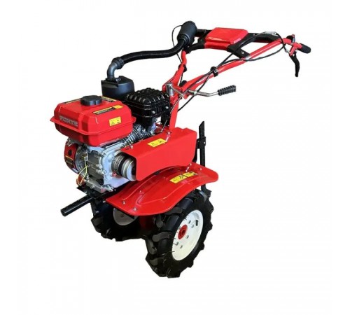 Культиватор Forte 900-3 колеса 8", 7кс (142227)