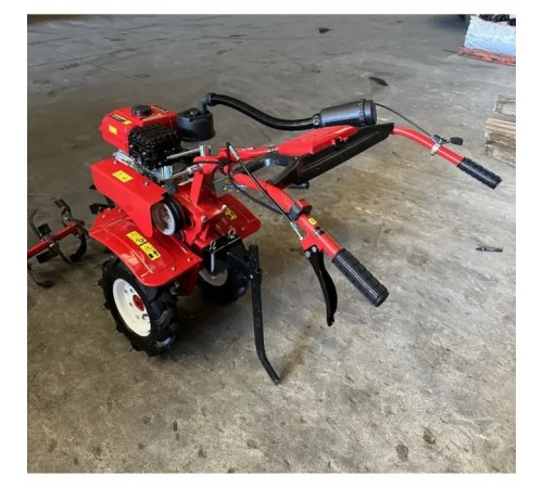 Культиватор Forte 900-3 колеса 8", 7кс (142227)