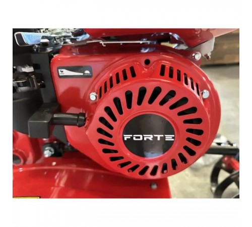 Культиватор Forte 900-3 колеса 8", 7кс (142227)